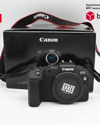 Canon EOS RP
