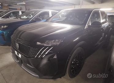 Peugeot 3008 hybrid