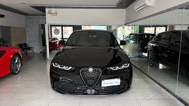 Alfa Romeo Tonale 1.6 diesel 130 CV TCT6