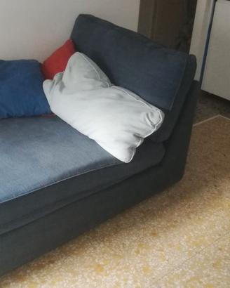 Divano e armadio