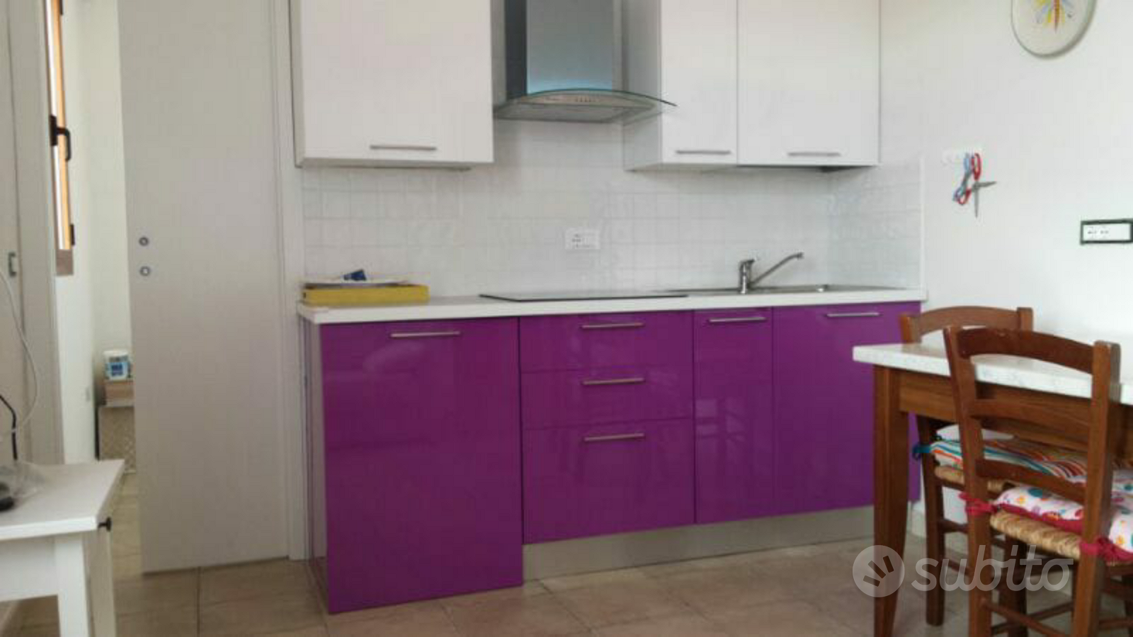 Appartamento – Alzachèna/Arzachena, Cudacciolu - Altro