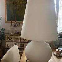 Lampada Fontana originale