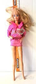 Barbie Rock Star; Mattel 1966 Philippines
