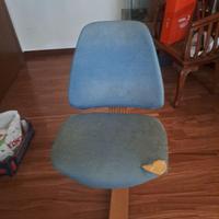 Sedia Stokke