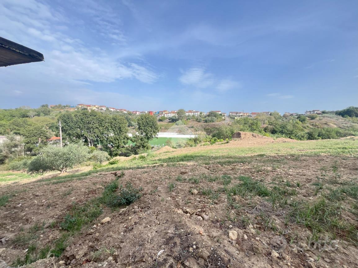 TER. RESIDENZIALE A SAN GIORGIO DEL SANNIO - Altro
