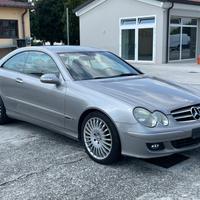 RICAMBI PER MERCEDES BENZ CLK 320 CDI