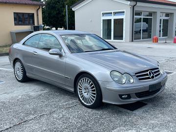 RICAMBI PER MERCEDES BENZ CLK 320 CDI