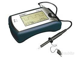 Oscilloscopio portatile Velleman PPS10 10MS/s