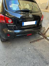 Nissan qashqai 1.5 dci 106cv