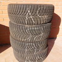 Bridgestone blizzak lm001 Evo 205/55 r16 91h