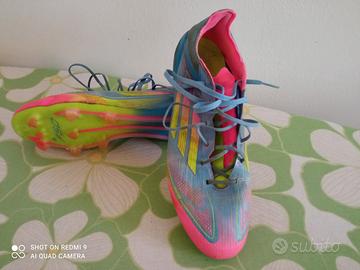 Scarpe da calcio Adidas originali 