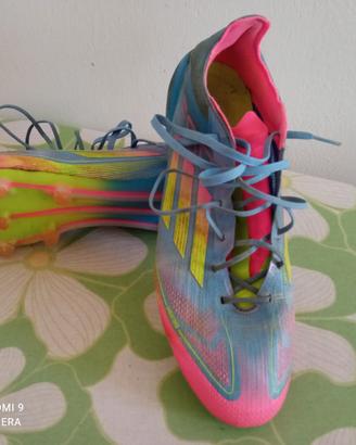 Scarpe da calcio Adidas originali 