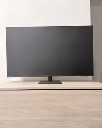 Monitor 4K Samsung 42 pollici