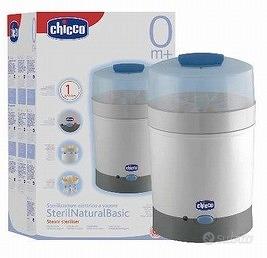 Sterilizzatore Chicco 
