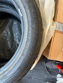 PNEUMATICI INVERNALI PIRELLI RUNFLAT