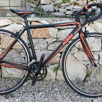 BDC  KTM STRADA 800 (2016) Tg 52