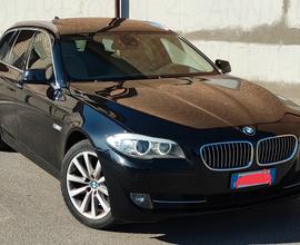 BMW Serie 5 (F10/F11) - 2012