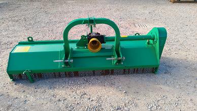 Trincia DPS 220