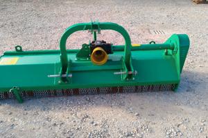 Trincia DPS 220
