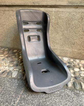Seggiolino Babboe per Cargo Bike – Toddler Seat