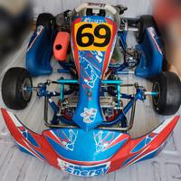 Go kart 60 mini