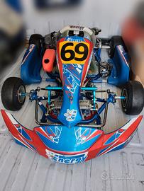 Go kart 60 mini