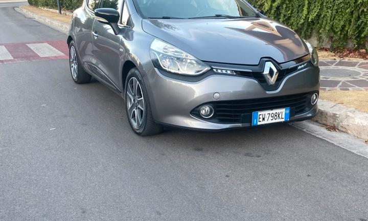 renault clio 4