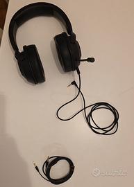 Razer kraken x 7.1