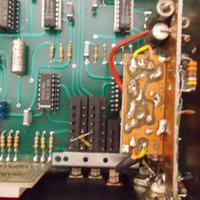frequenzimetro milag  1608