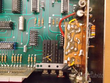 frequenzimetro milag  1608