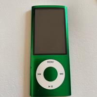 Ipad nano 5 generazione