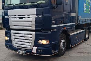 Daf xf 105 cv510 Number one Anno 2011 Cambio autom