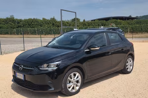 Opel Corsa 1.2 FINANZIABILE