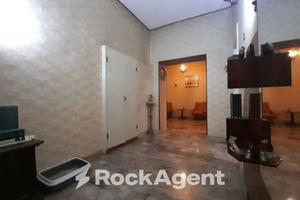 TRILOCALE DA RISTRUTTURARE