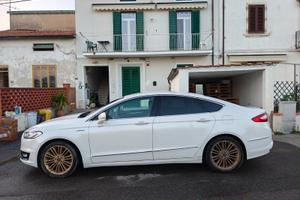 Ford Mondeo Vignale (103kw+elet ) neopatentati 