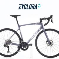 Ridley Fenix Di2 12V t.52
