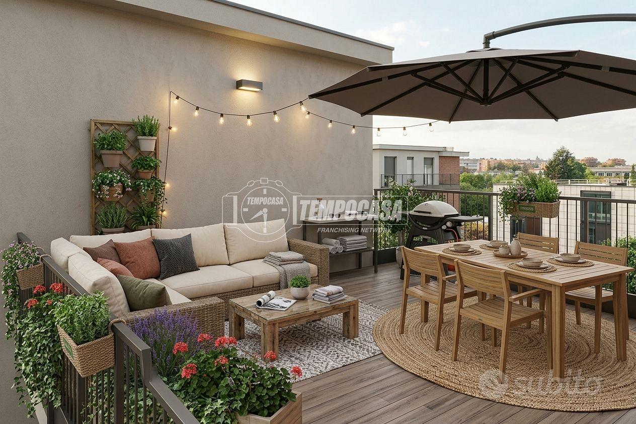Appartamento – Milano, Viale Monza, Municipio 2 - Altro