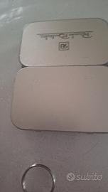 portachiavi Renato balestra 