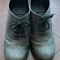 Scarpe Inglesina Grigie