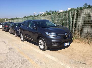 Kadjar 1.5 diesel uni proprietario