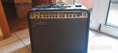 amplificatore per chitarra