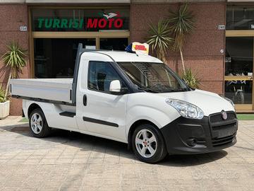 Fiat Doblo Doblò 1.6 MJT 105CV Work-Up