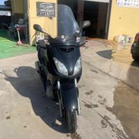 Yamaha X-Max 250 Xmax