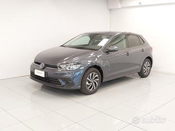 Volkswagen Polo 1.0 evo life 80cv