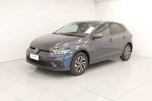 Volkswagen Polo 1.0 evo life 80cv