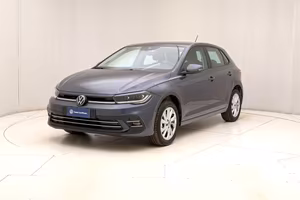 VOLKSWAGEN Polo 6ª serie - Polo 1.0 TSI Style
