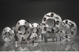 Distanziali ruota BMW mozzo 74,1