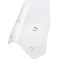 PARABREZZA TOURING CUPOLINO PLEXIGLAS KTM