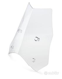 PARABREZZA TOURING CUPOLINO PLEXIGLAS KTM