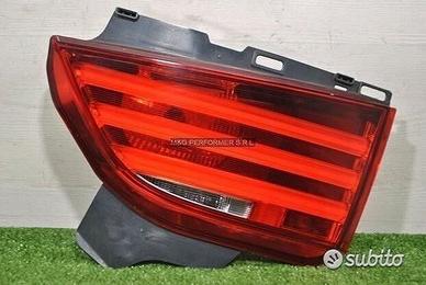 BMW serie 5 F07 7199638 Fanale LED destro